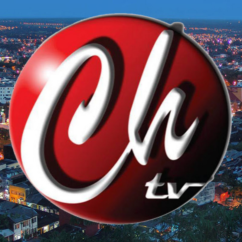 Chamorro Televisión