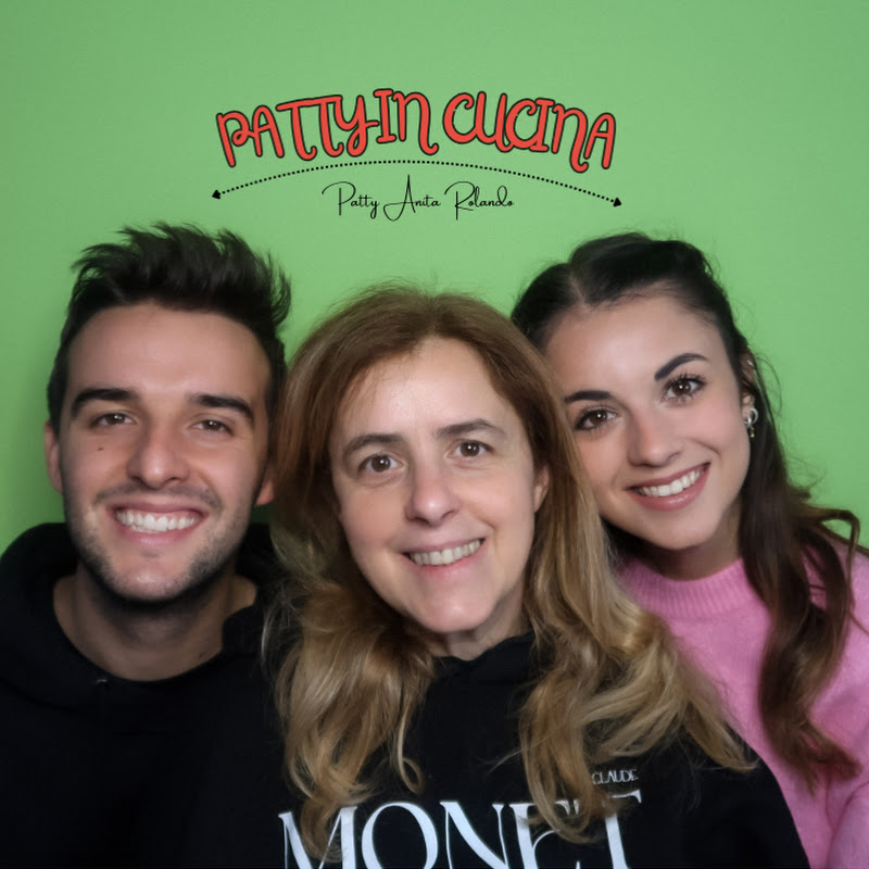 Patty in Cucina