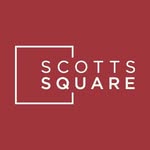 Scotts Square Shopping Mall
