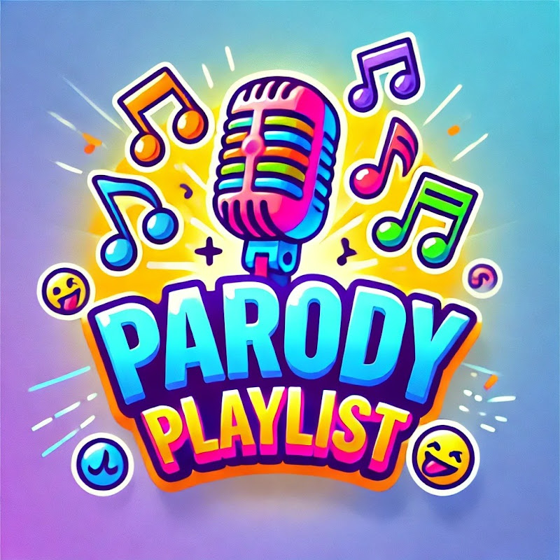Parody Playlist
