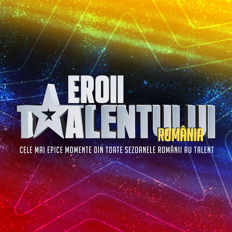 Eroii Talentului