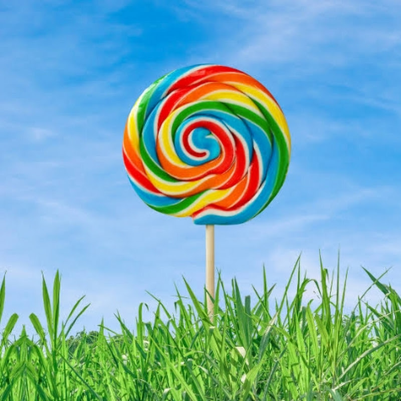 LOLLIPOP 🍭 