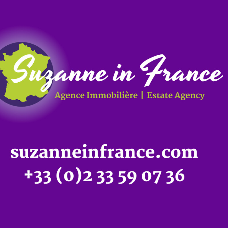 suzanneinfrance