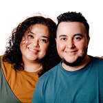 Bea & Marco • El Mundo Eats