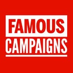 Famous Campaigns
