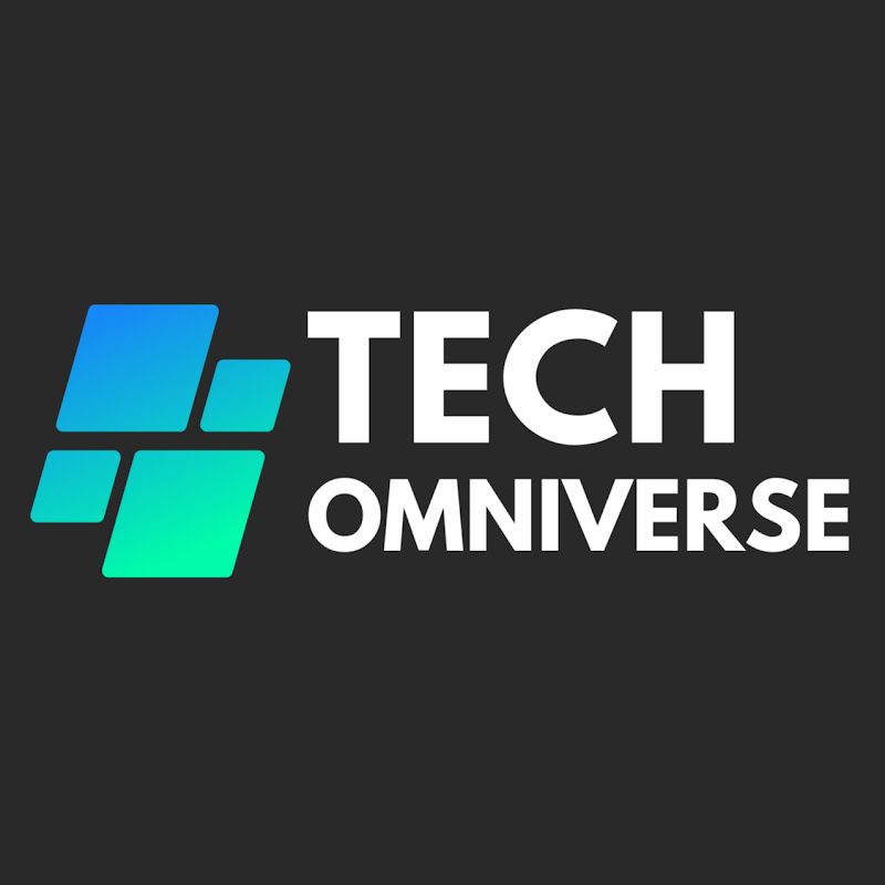 Tech Omniverse