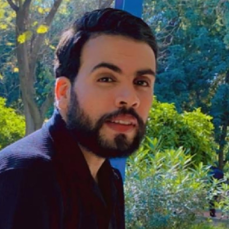 Ahmed sharkawy