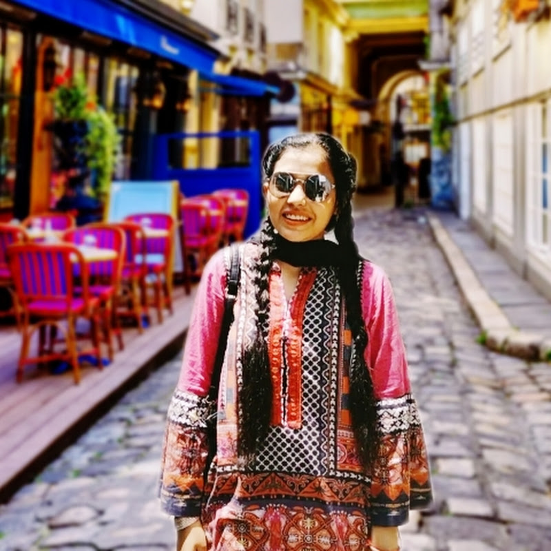 𝐒𝐈𝐌𝐑𝐀𝐍 𝐋𝐈𝐅𝐄𝐒𝐓𝐘𝐋𝐄 ( 𝐕𝐋𝐎𝐆 )