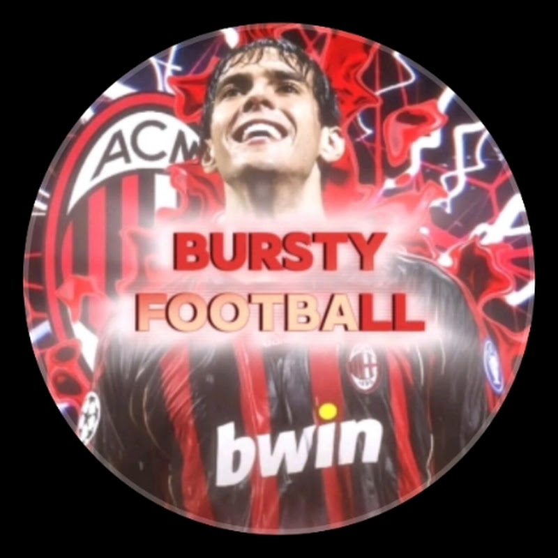 BURSTY