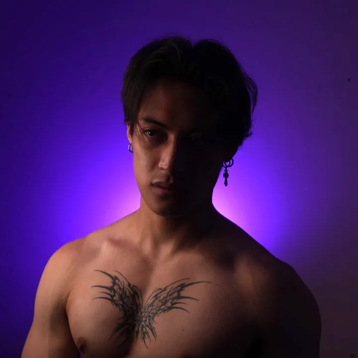 Eric Li