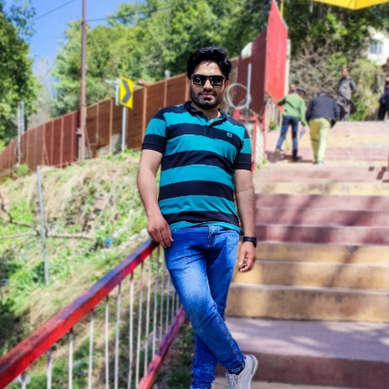 Ali Umair
