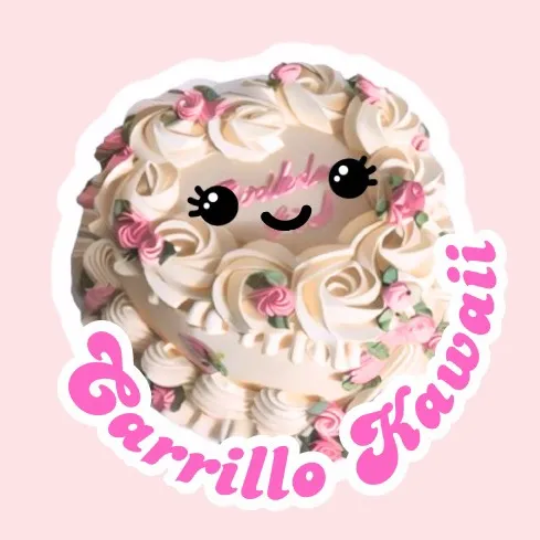 Carrillo Kawaii