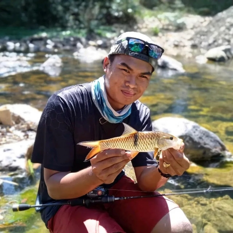 ว่างงานก็ตกปลา [ Slow・Style・Fishing​ ]