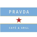 Pravda Cafe and Grill