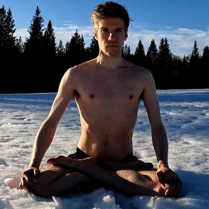 The Yoga Master