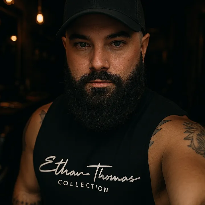 Ethan Thomas Collection