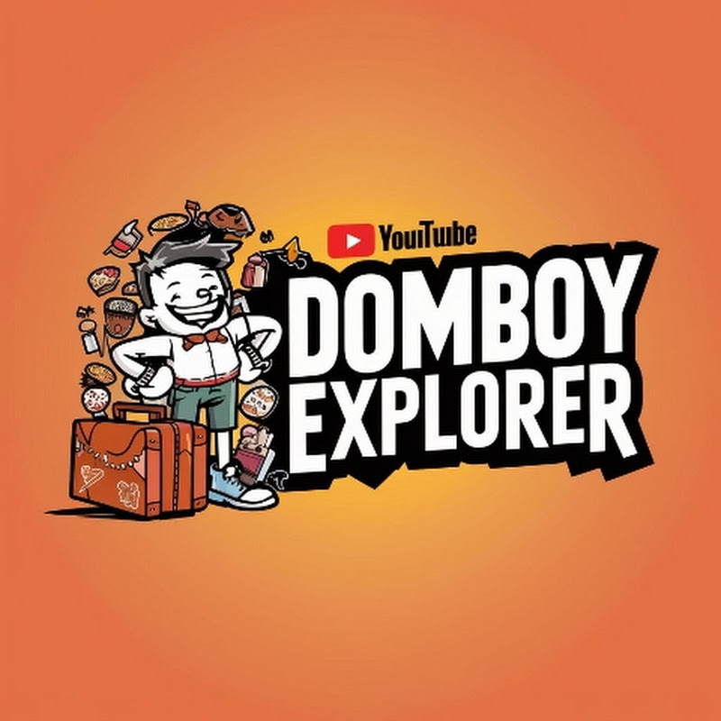 Domboy Explorer