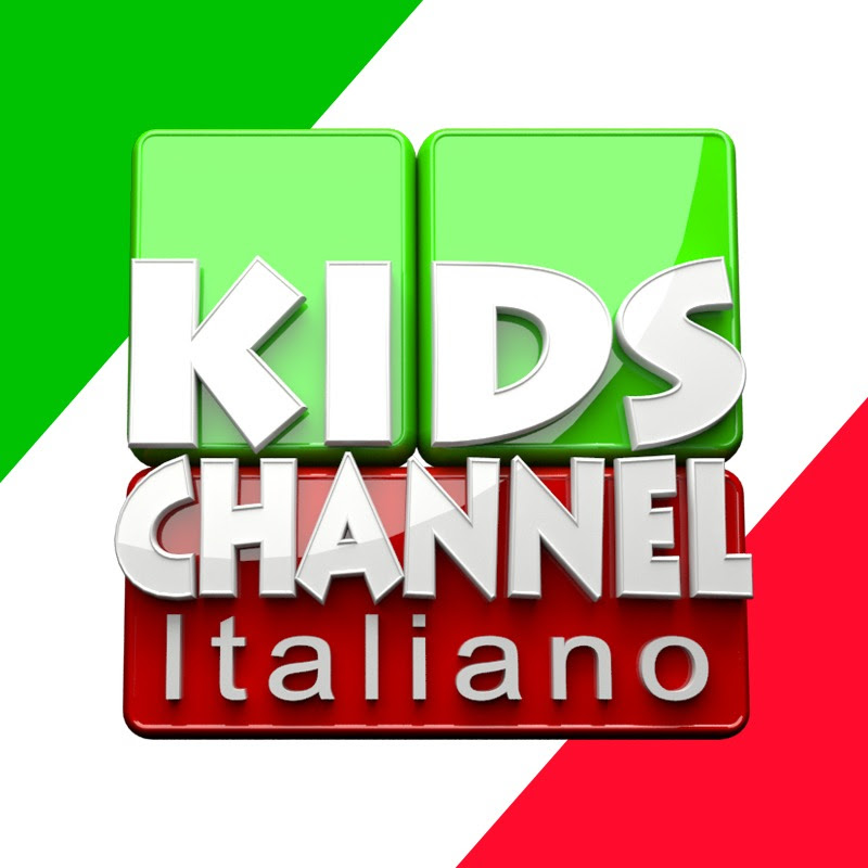 Kids Channel Italian - Cartoni e Filastrocche