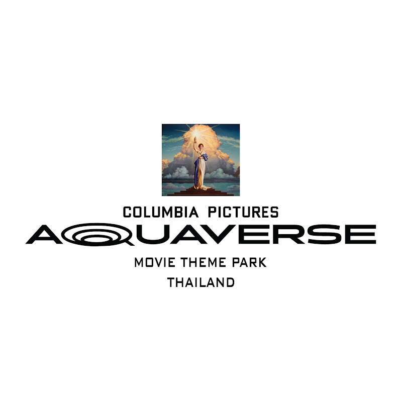 Columbia Pictures Aquaverse Thailand