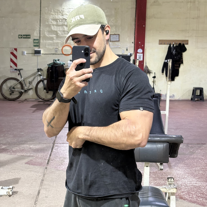Franco Delgado