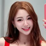 🍒🐰 DJ celeste chen 💕