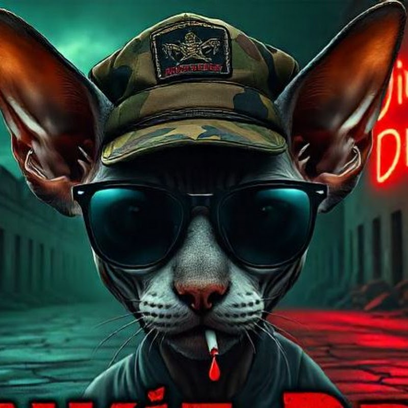 Sergeant Bruno & The Bloody Gore Company