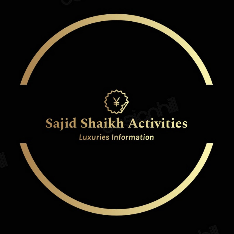 Sajid Shaikh Activities