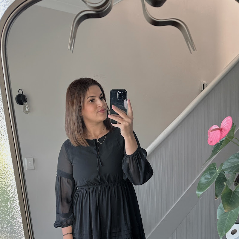 Trina Hayer 