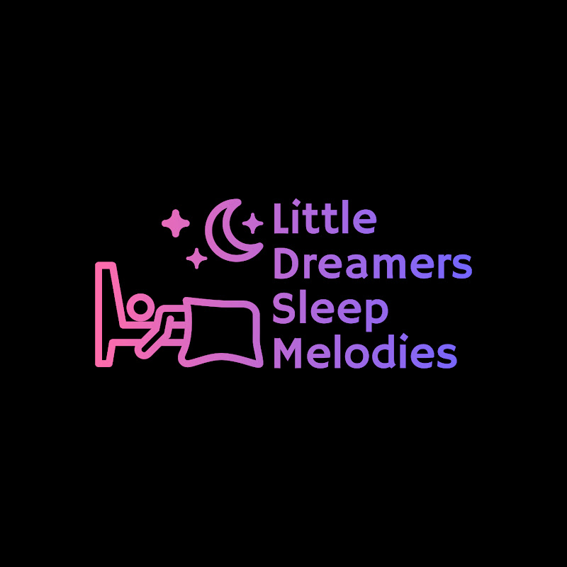 Little Dreamers Sleep Melodies