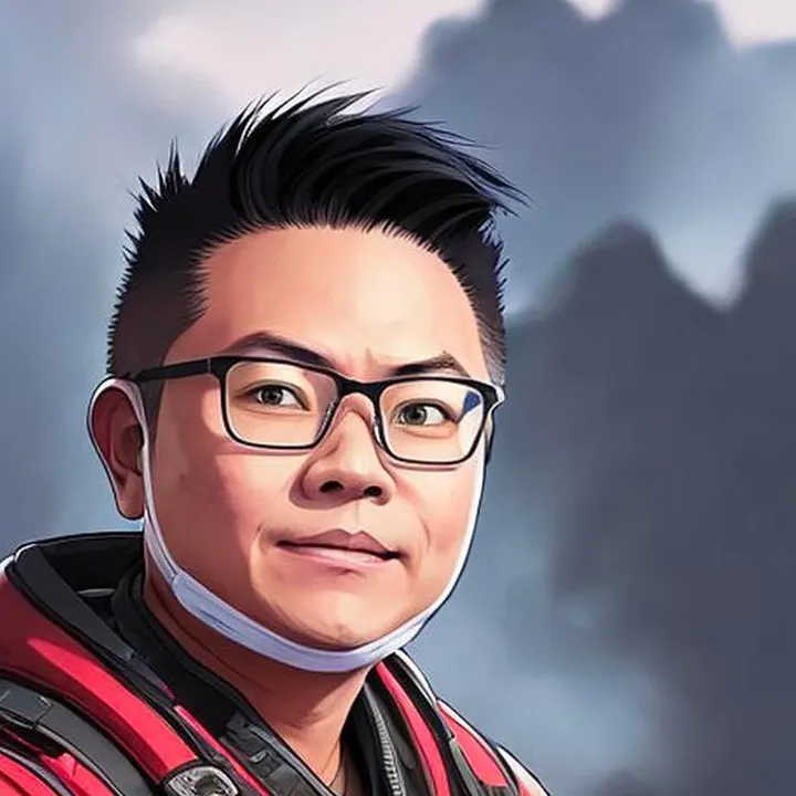 Alan Liew