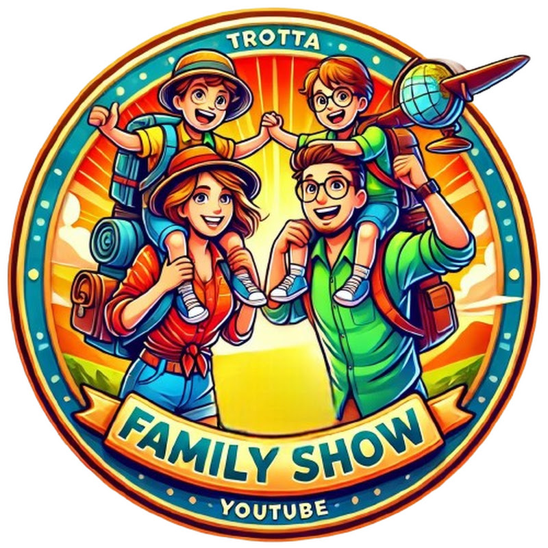 Trotta Family Show