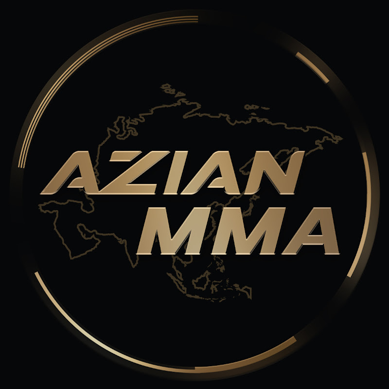AZIAN MMA