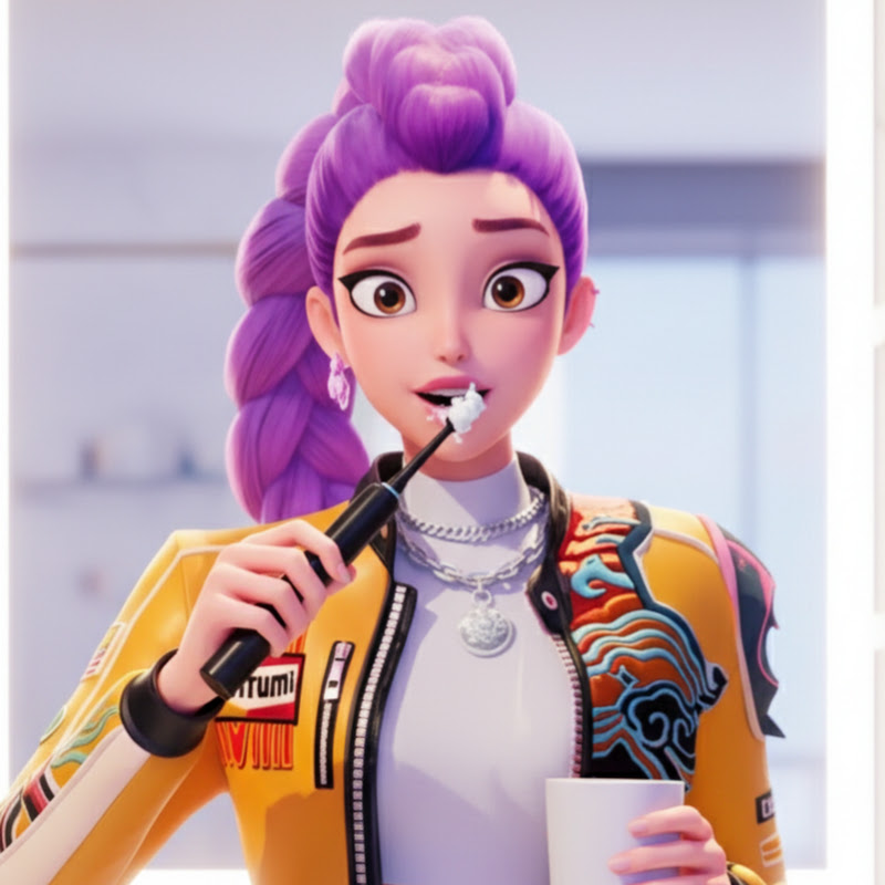 Nana animation