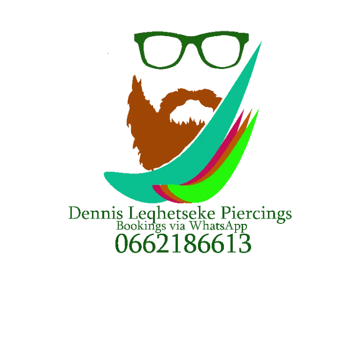 Dennis Leqhetseke Pierce
