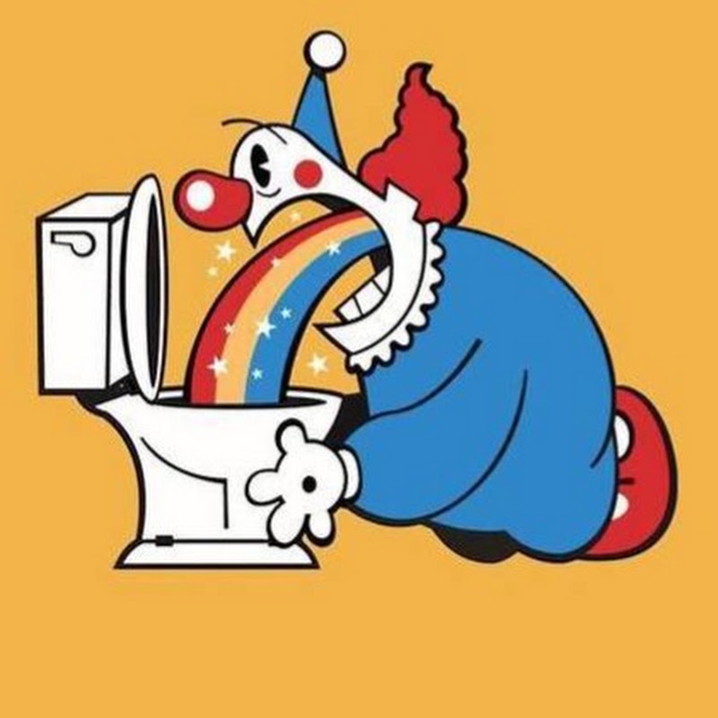 Clown Gmod