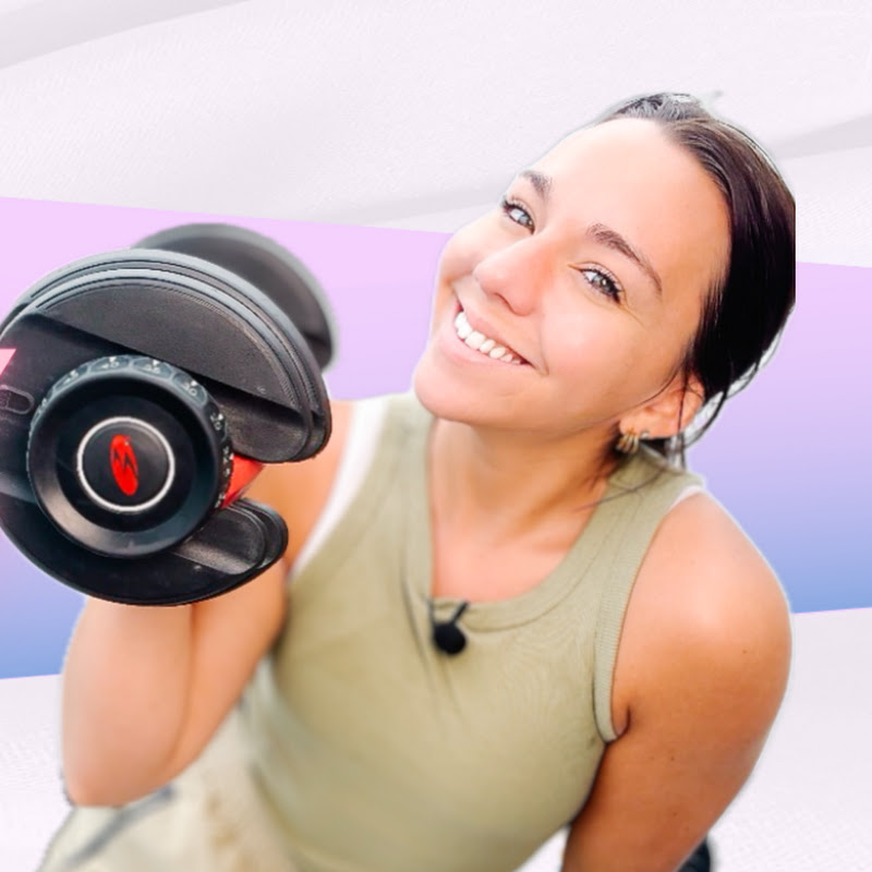 The Christian Fitness Studio