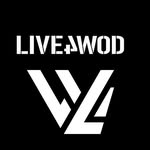 LIVE4WOD®