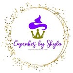 Cupcakes by Shyla