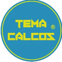 Tema Calcos
