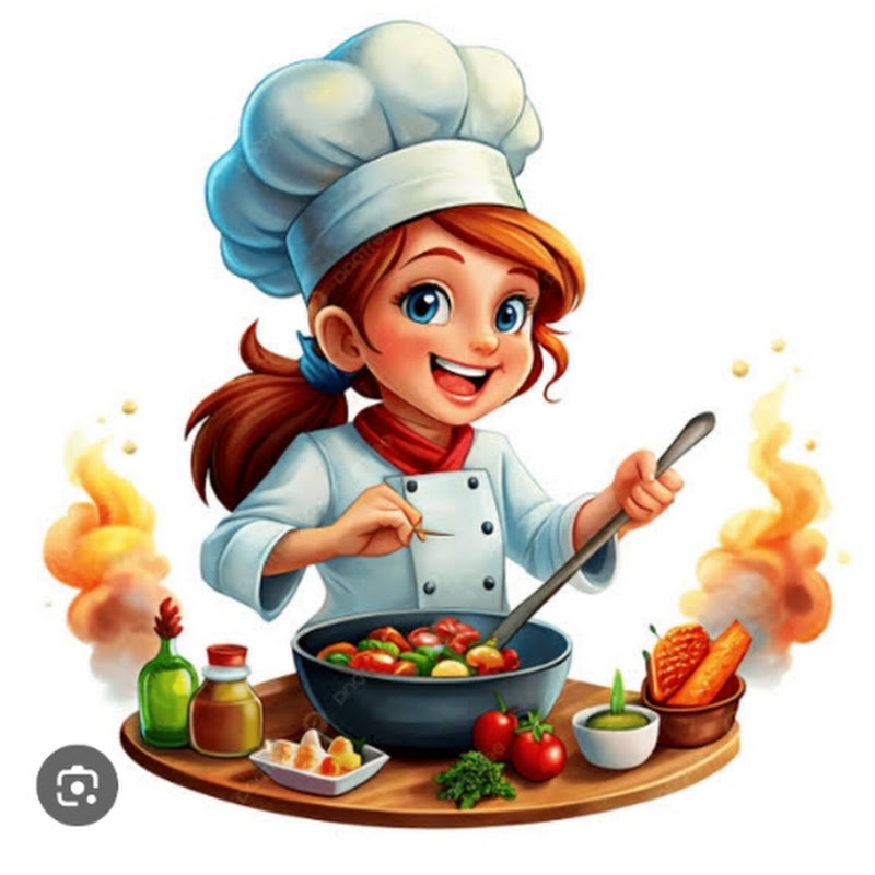 cook and vlogs with nisha 