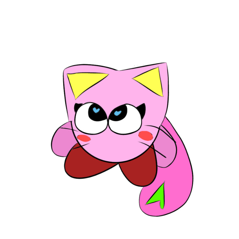 Cat Kirby