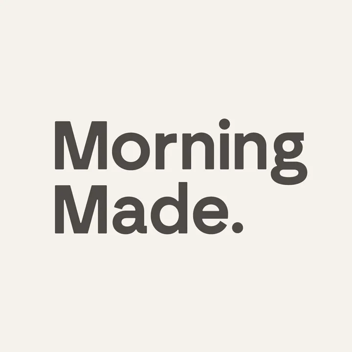 Morning Made