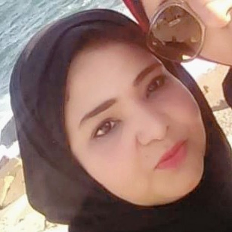 لولو كتشن ولاء العادلي