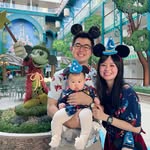 Falin . Timetoplaytoys . Disney