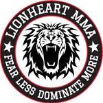 Lionheart MMA & Fitness