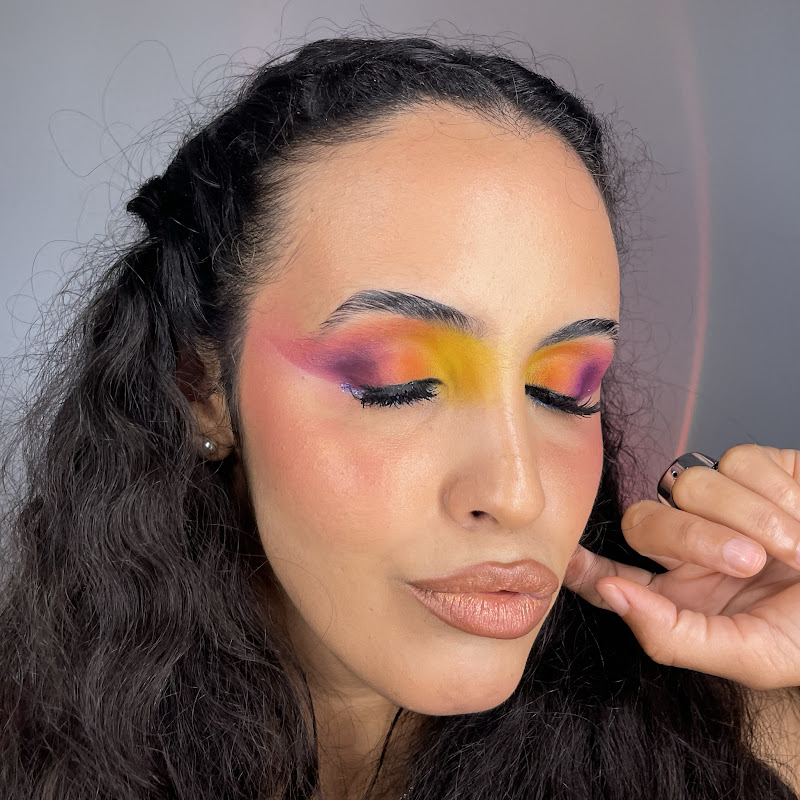 Kessia Stephany Makeup 