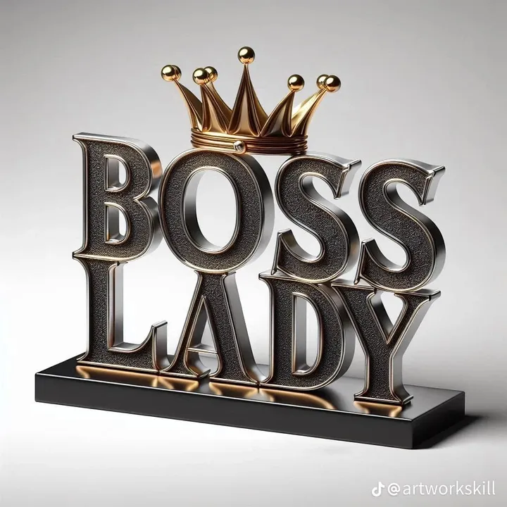 🌹🌹boss lady comedy 🎭