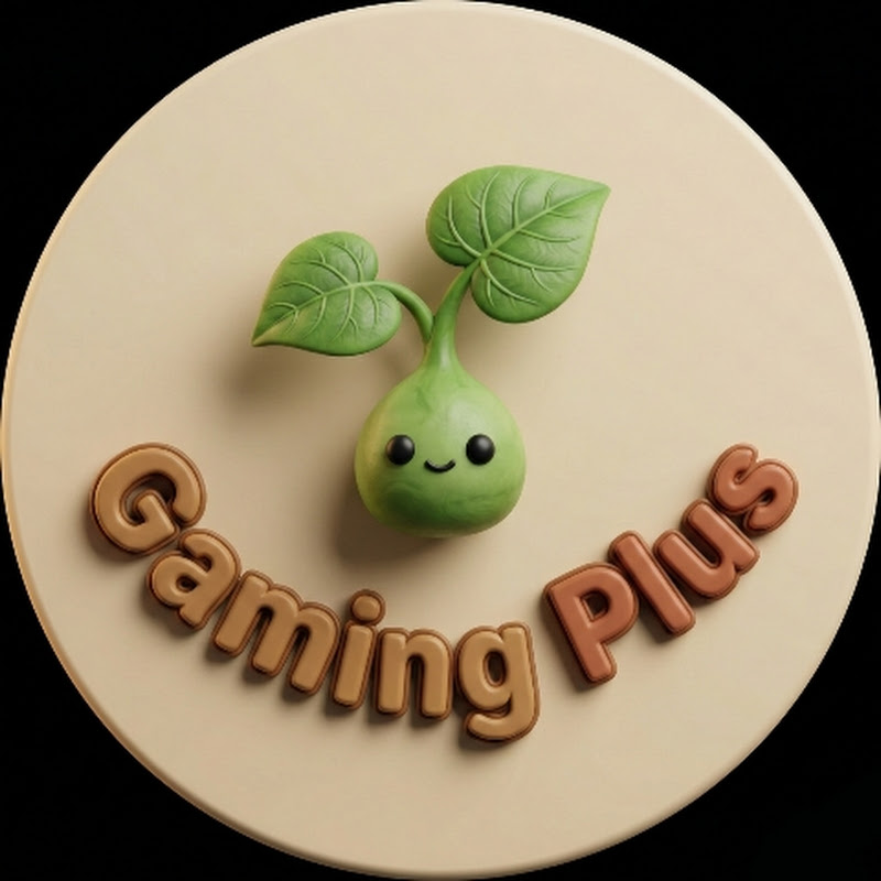 جيمنج بلس - Gaming Plus 