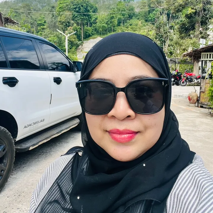 Nik Azmiyah