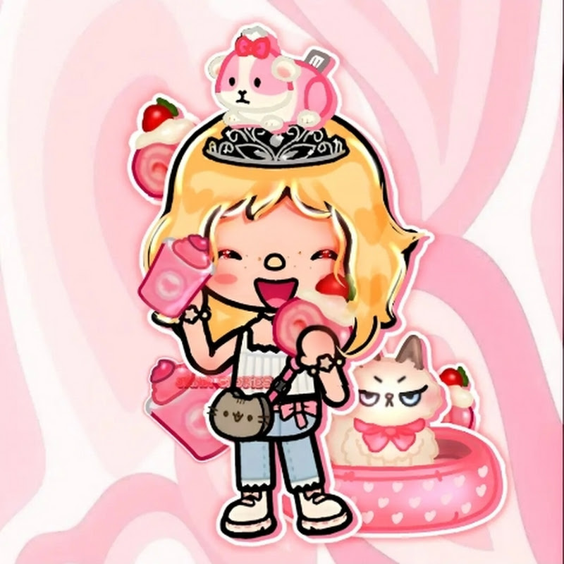 💞 Jana 💖 Stories 💞